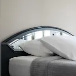 Luxury With King Size Bed