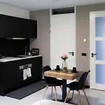 Vendégház Luxury With King Size Bed