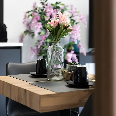 بيت ضيافة Luxury With King Size Bed دوردريشت