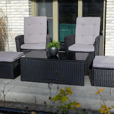 Luxury With King Size Bed