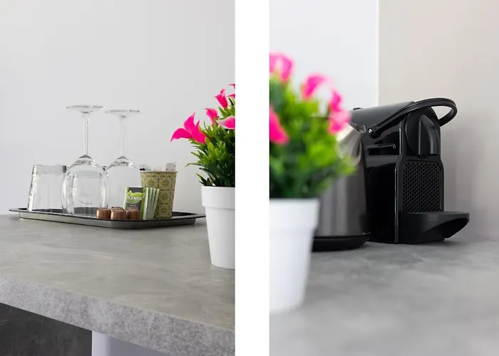 Luxury With King Size Bed ドルドレヒト