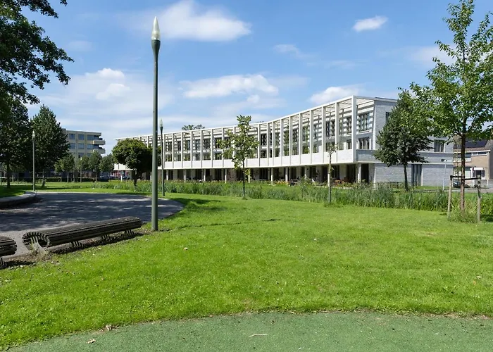 Pensjonat Luxury With King Size Bed