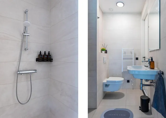 Luxury With King Size Bed 3*