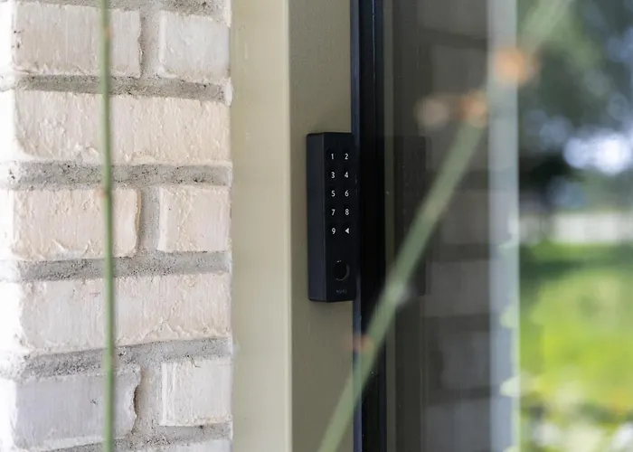 Luxury With King Size Bed Guest house 3*