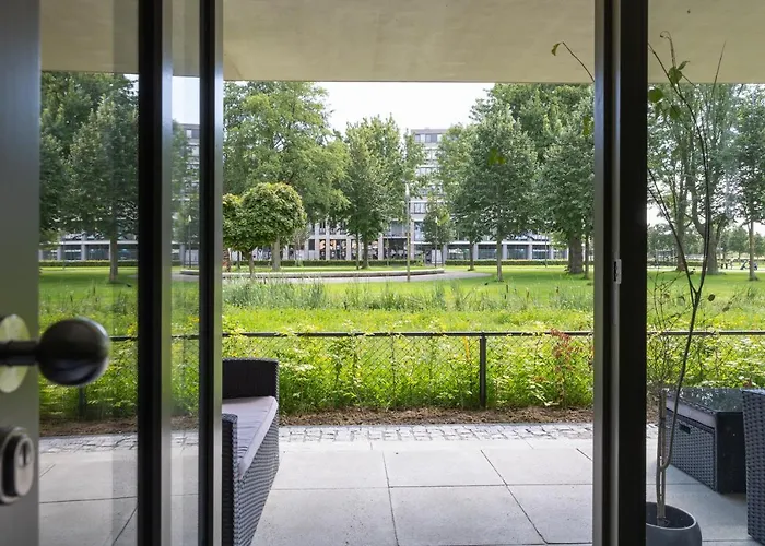 Luxury With King Size Bed Guest house 3*