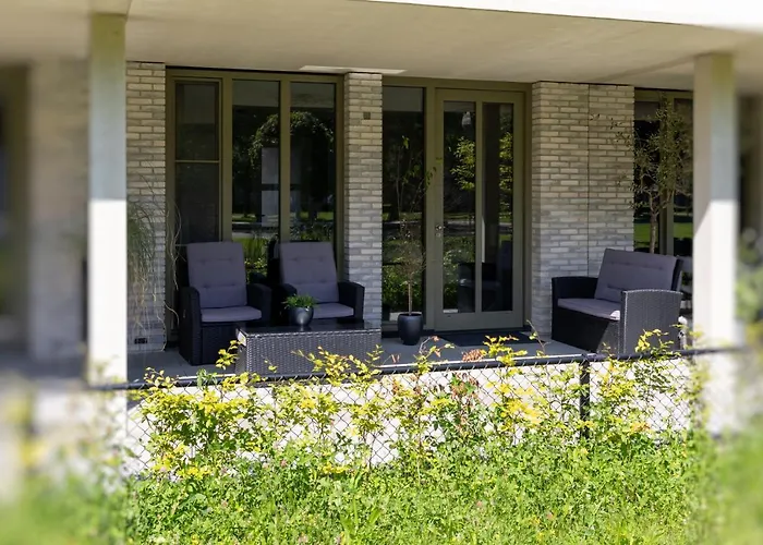 Guest house Luxury With King Size Bed Dordrecht