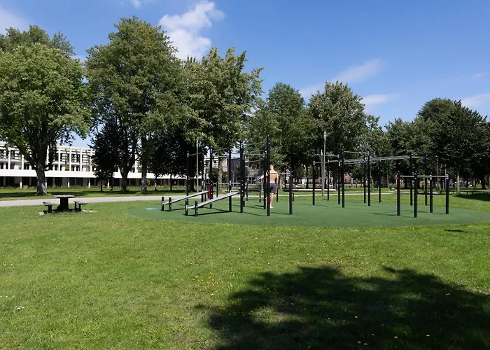 Luxury With King Size Bed ゲストハウス ドルドレヒト