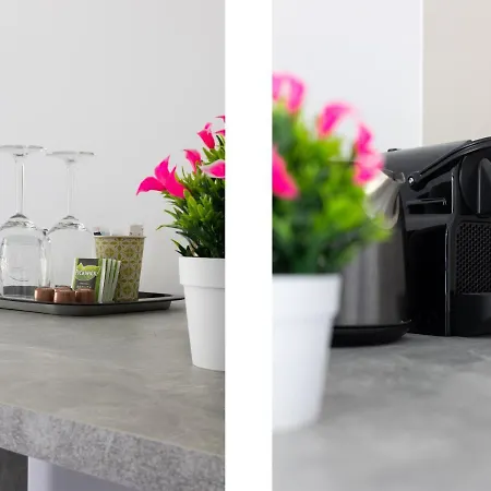 Luxury With King Size Bed Дордрехт