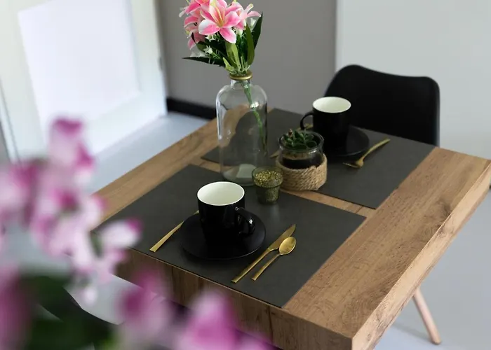 Luxury With King Size Bed 3* Dordrecht