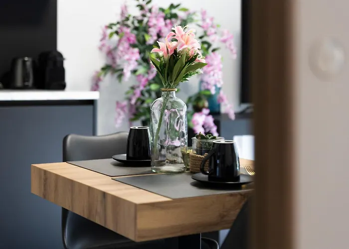 Konukevi Luxury With King Size Bed Dordrecht